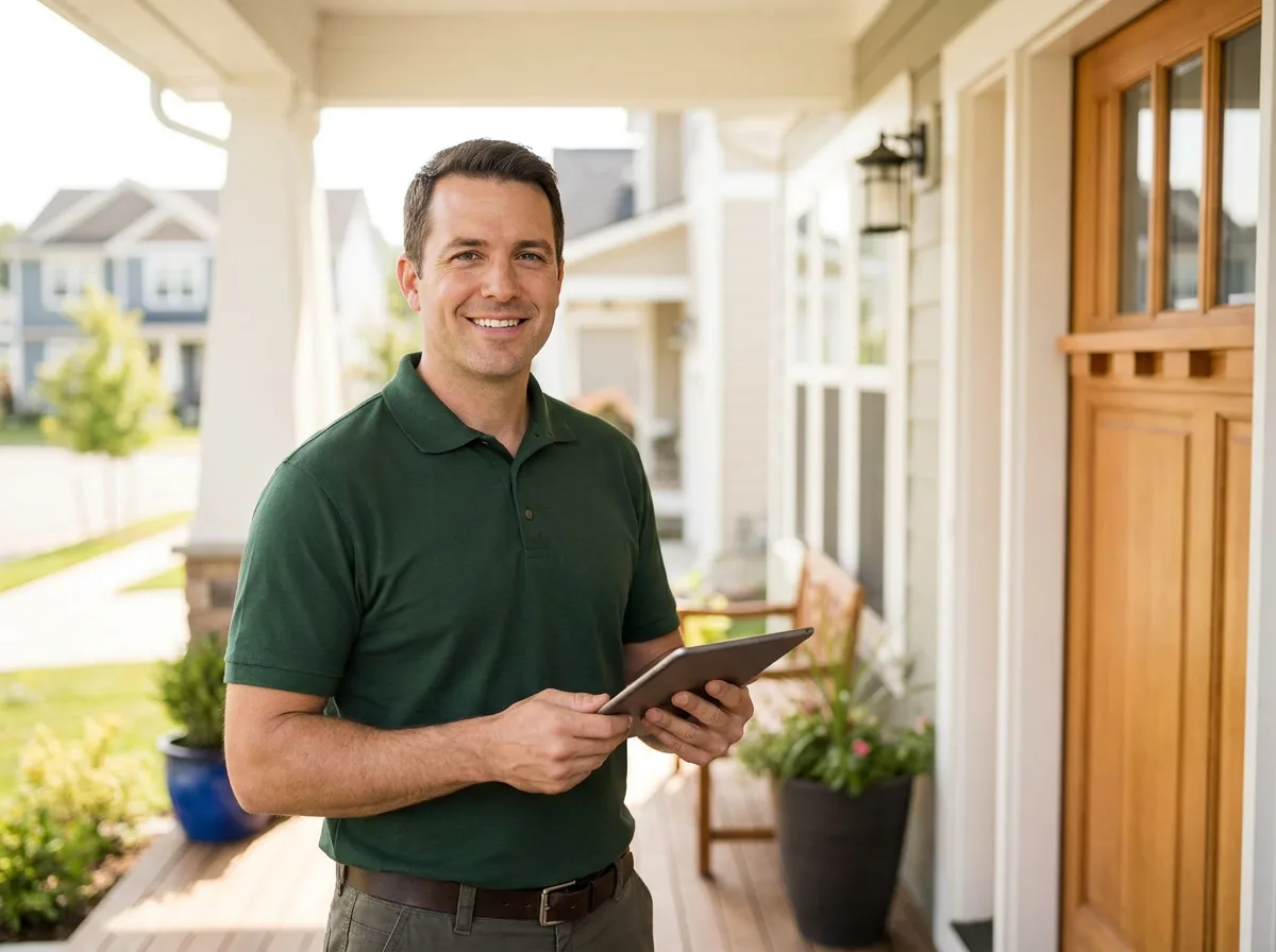Pest control FAQs for Wright, MN